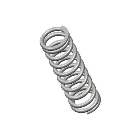 Approved Vendor Compression Spring, O= .240, L= .81, W= .032 G709967182
